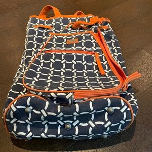 Ame & Lulu Tennis Bag